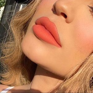 Kylie Cosmetics Makeup - BADDIE | MATTE LIP KIT Kylie Cosmetics Makeup - BADDIE | MATTE LIP KIT